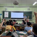 5G智慧學習學校 匯聚數位學習推動經驗