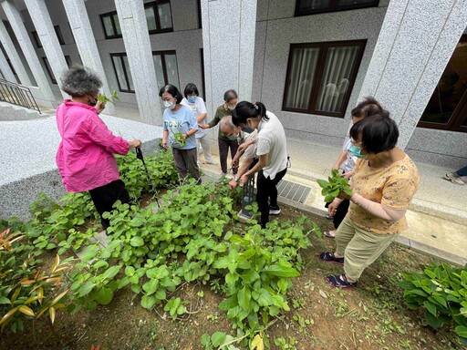 左手香膏傳大愛 三義慈濟中醫醫院啟動器捐週