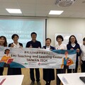 慈大結盟台科大推動ESP課程 成立ESP跨校社群