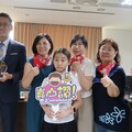 臺南學生用大埔腔說故事 勇奪客語口說藝術冠軍