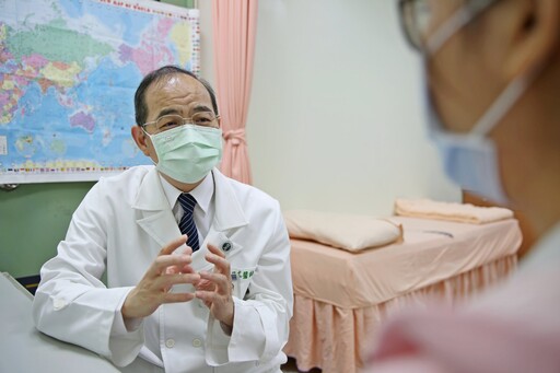 夏日熱傷害風險升高 花慈家醫：室內也要防中暑