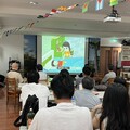 移民署跨文化教育 助新住民解構家庭適應難題