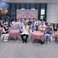 響應器捐邀病友分享 北慈號召民眾讓愛延續
