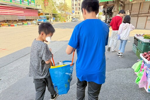 家扶推動在地兒少多元服務 培力孩子自我照顧