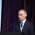 慈濟顏博文執行長出席GCTF 分享災害治理經驗