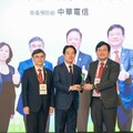 114年反毒有功人士團體頒獎 健康永續無毒臺灣