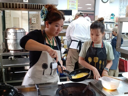 2025食育力城市大調查 南市獲教育文化第一名