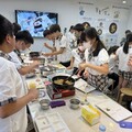 2025食育力城市大調查 南市獲教育文化第一名