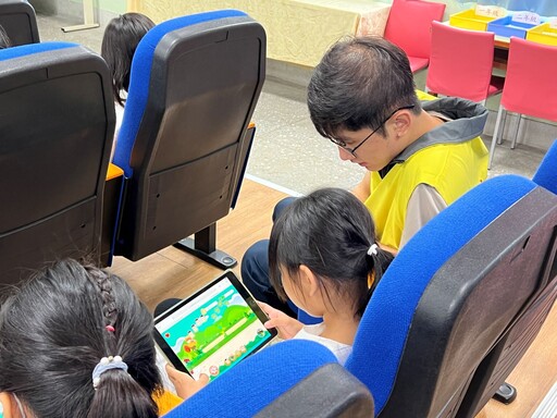 水保教育向下扎根 新北推水保知識校園宣導