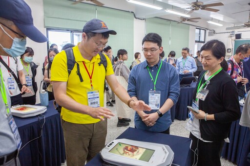 慈大辦理大學聯盟深化數位學習創新交流座談