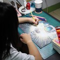 展望會伴排灣族少女追夢 奪巴洛克藝術全球金獎