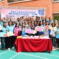 彰化發放防救災工具包 強化即時應變與救災力