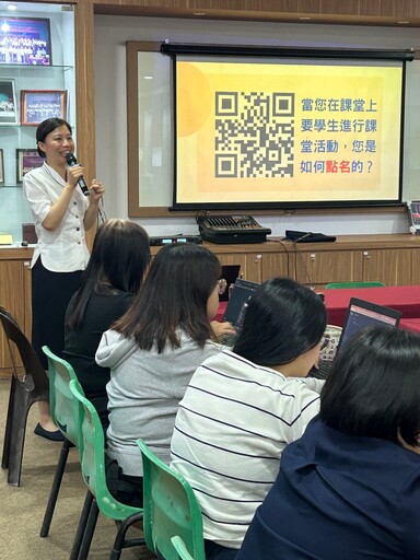 串聯海外教育夥伴 慈濟教育展開跨國教育交流