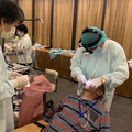 醫療人文齊力 大林慈院與人醫會攜手守護健康
