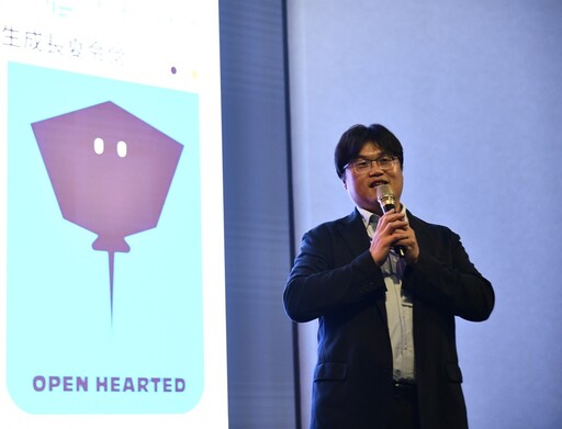 跨越障礙 探索無限─腦麻肢障學生夏令營展韌力