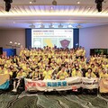 跨越障礙 探索無限─腦麻肢障學生夏令營展韌力