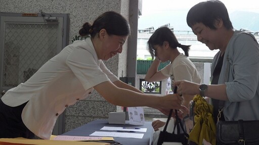 慈大附中免試入學 近百分百報到率展現家長高度認同