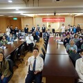 職傷防治宣導in花蓮 職業健康向下紮根