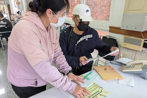 南投縣弱勢就醫補助 健保欠費、交通費都有補助
