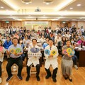 花蓮慈院與職安署攜手 首辦心理韌性研討會