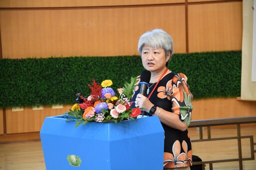 綠色醫療與永續健康 大林慈院25週年國際研討會