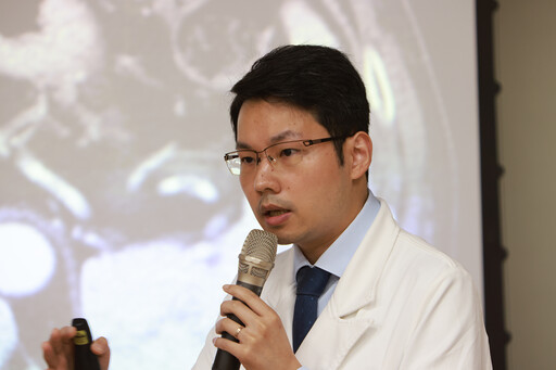 消除肝炎不能等 花蓮慈院籲民眾參加B、C型肝炎篩檢