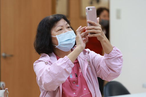 消除肝炎不能等 花蓮慈院籲民眾參加B、C型肝炎篩檢