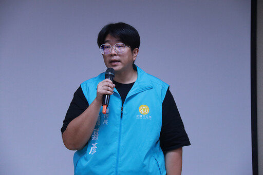 慈濟大學第三人生大學招生中 壯世代圓夢趁現在