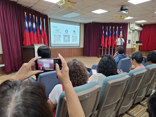 慈濟大學第三人生大學招生中 壯世代圓夢趁現在