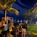 星空下的狐蝠小學堂 花蓮夜間生態導覽活動