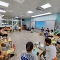 慈大附中辦「薩提爾工作坊」 啟教師自我覺察與教學轉化
