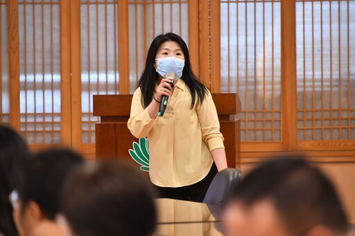 以病人為中心的整合照護 ERAS提升醫療品質效率