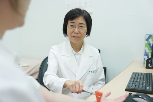 手麻刺疼痛罹腕隧道症候群 正中神經解離術有解