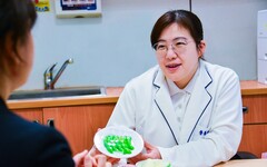 父親節健康禮物 從「吃」守護攝護腺健康