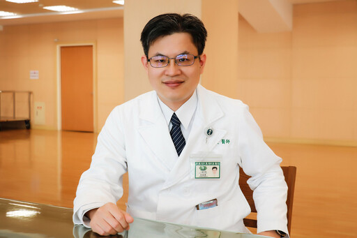 慈濟醫養領航 衛福部長肯定慈濟是長照重要推手