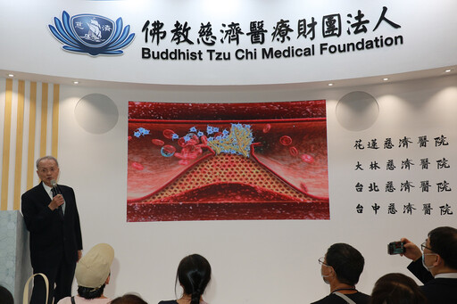 心內名醫林俊龍引實證研究 蔬食是高齡養生首選