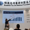 慈濟長照「五全照顧」服務 打造以人為本新典範