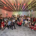 We TAIWAN「原住民族之夜」耀大阪 展現臺灣原民文化