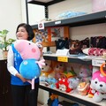 雲林縣不用品循環館 實現資源全循環零廢棄目標