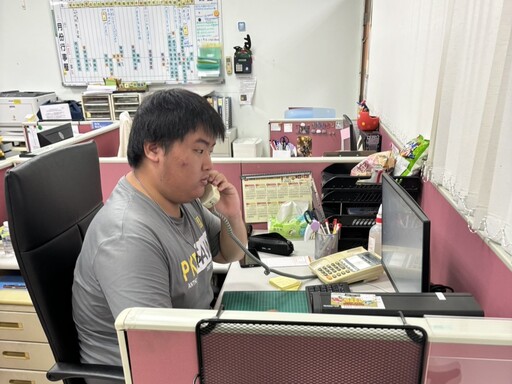 培育新血專業傳承 新北招募「社工助理」添戰力