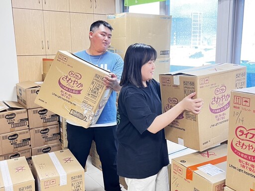 培育新血專業傳承 新北招募「社工助理」添戰力
