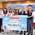 第25屆台新志工菁英獎 基隆學子用愛跨越不可能