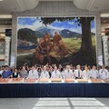 大林慈院歡慶25周年 升格準醫中堅持守護健康