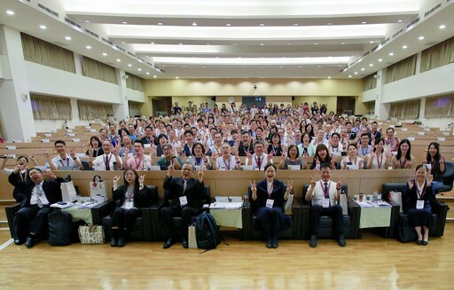 114年度全國大專校院學生事務工作研討會在慈大