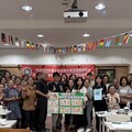 移民署與宜蘭地檢署攜手新住民齊「五招反詐」