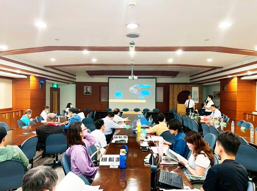 雲嘉南中醫師齊聚大林 精進臨床診療專業