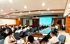 雲嘉南中醫師齊聚大林 精進臨床診療專業