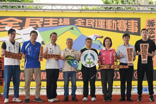 HBL及UBA好手亮相 總統盃3x3籃球賽