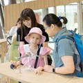 伊甸圓夢憩旅 伴抗癌小天使勇敢走完生命旅程