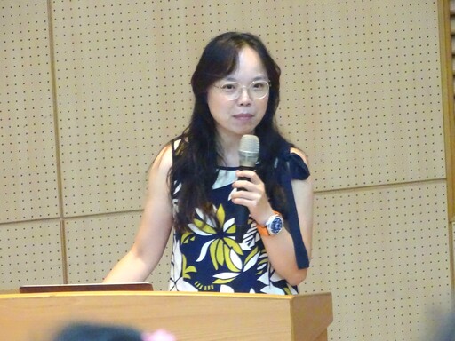 心手相連愛迎幼芽 臺南慈小新生生活體驗營